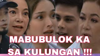 ABOT KAMAY NA PANGARAP MAY 272024 full episode LIVE STORY TELLING MABUBULOK KA SA KULUNGAN [upl. by Eiggep464]