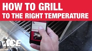 How to Use an iGrill Thermometer  Ace Hardware [upl. by Anivel]