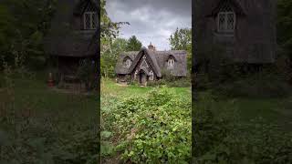 Shrivenham Village in Oxfordshire England [upl. by Zakaria]