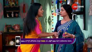 Parineeta  Ep  2  Nov 12 2024  Best Scene 2  Zee Bangla [upl. by Eirrehc]