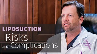 The Risks of Liposuction and How to Avoid Complications [upl. by Wales]