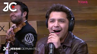 Christian Nodal  Mi eterno amor secreto Cover De los besos que te di Adiós Amor y mas [upl. by Anirbus]