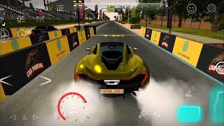 1695HP McLaren P1 Drag Racing Gearbox amp Suspension Tutorial [upl. by Corby]