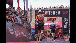 Infinitri 113 Triathlon Peñíscola 2024  AFTERMOVIE [upl. by Dera]