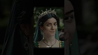 Hurrem sultan X Nurbanu sultan X Safiye sultan X Kosem sultan [upl. by Nitsirc]