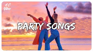 Party music mix  Best songs that make you dance  Songs to play in the party [upl. by Atikal]