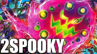 Pokémon How To Use Spiritomb Spiritomb Moveset  Pokemon Omega Ruby and Alpha Sapphire  XampY Guide [upl. by Paget]