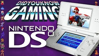 Nintendo DS  Did You Know Gaming Feat Dazz [upl. by Osman]