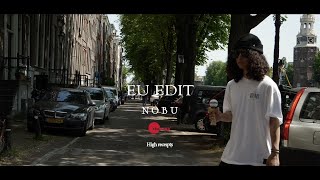 High Receipts EU EDIT  Part One  Paris  KUSA [upl. by Ynad]