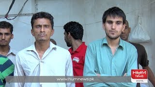 Rehab centres in Lahore working to rehabilitate drug users into society [upl. by Pliske]