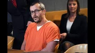 The Chris Watts Case [upl. by Lyell695]