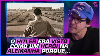 A GUERRA DE PROPAGANDA NA SEGUNDA GUERRA MUNDIAL  THIAGO BRAGA BRASÃO DE ARMAS E IMPÉRIOS AD [upl. by Varden133]