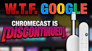 Google JUST DESTROYED Chromecast FOR WHAT  Google TV Streamer [upl. by Iand]