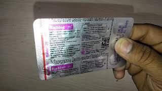 Rablet 20 Tablets review गैस्ट्राइटिस क्या है पेट में सूजन क्या है  जानिए इलाज [upl. by Akiner]