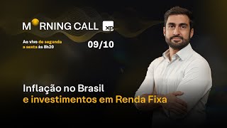 INFLAÇÃO no Brasil e INVESTIMENTOS em RENDA FIXA POUPANÇA perde R 71 bi [upl. by Dlawso]