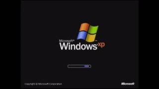 How To Format Windows XP Easily amp Fast 2017 [upl. by Arutak895]