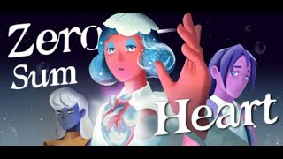 ZeroSum Heart  PC Gameplay [upl. by Eglanteen182]