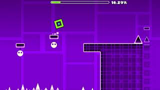 Geometry Dash [upl. by Newcomer]