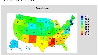 Multivariate Data Analysis Part 2 a Webinar by Statgraphics [upl. by Yroffej]