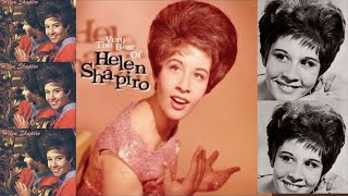 Helen Shapiro amp The Beatles  Look who it is [upl. by Harilda900]