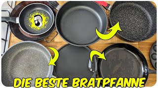 Welche Bratpfanne ist die beste [upl. by Ludewig989]