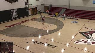 Shawnee Community Co vs Tennessee Prep Mens Junior College Basketball [upl. by Yun]