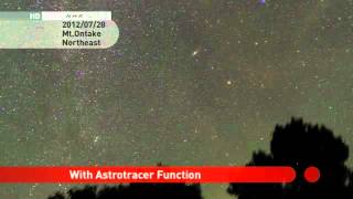 Astrotracker [upl. by Audie]