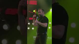 Clutch Live Edmonton 2023 concert livemusic clutch [upl. by Staffan]