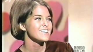 The Dating Game October 2 1967 With Donna Harris [upl. by Adli]