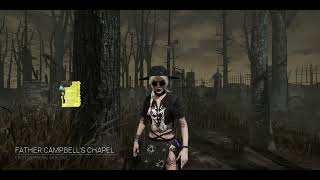 here we go dying again come join cutie shirtmysurvivor  dbd  🐼💜🐼💜🐼💜 [upl. by Eelame301]