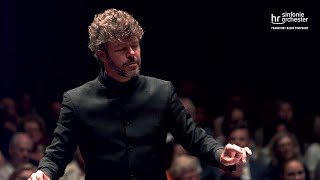 Debussy Suite aus »Nocturnes« und »Images« ∙ hrSinfonieorchester ∙ Pablo HerasCasado [upl. by Nomzzaj683]