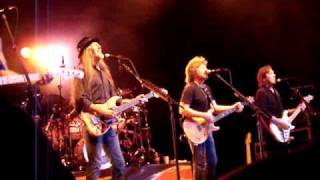 Doobie Brothers Live 07  Take Me in Your Arms [upl. by Satsoc738]