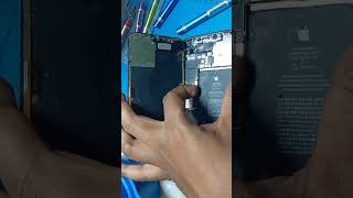 iPhone water damage problem touch screen problem [upl. by Schrick385]