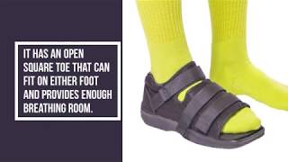 Best Shoes for Metatarsal Stress Fractures [upl. by Dempsey]