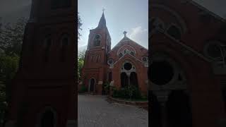 Egmore Wesley church  111123  manimaran  sm [upl. by Tricia]