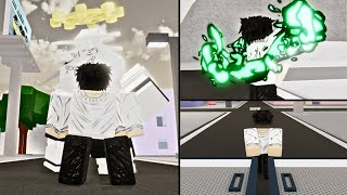 HOW TO USE NEW MAHORAGA MOVE  NEW HAKARI VARIANT  HUGE BALANCING In Jujutsu Shenanigans ROBLOX [upl. by Enair]