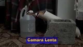 ▷ Trampas para ratas casera el mejor invento 2018 [upl. by Brietta]