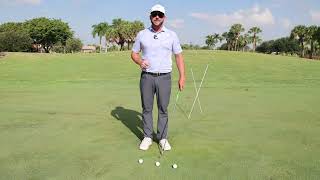 Etiquette amp Swing Tips with Tyler Lunderville Head Professional [upl. by Hedgcock]