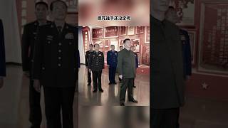 習近平的聯合作戰與張又俠的合成作戰，就是軍委控制權之爭 [upl. by Austen]