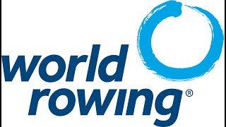 2022 World Rowing Congress [upl. by Emmi]