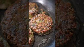 Easy Lentil Patties [upl. by Eillor3]