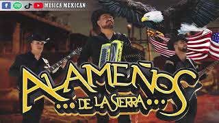 LOS ALAMEÑOS DE LA SIERRA  Cumbias Mix Pa Bailar 2024  Popurri Cumbias Sierreñas [upl. by Huesman557]