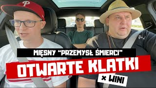 Mroczne oblicze chowu przemysłowego zwierząt w Polsce  OTWARTE KLATKI [upl. by Alie]