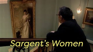 Sargents Women [upl. by Sucirdor]