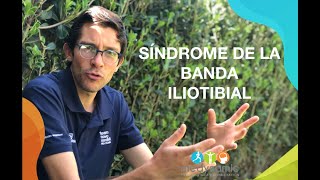 Síndrome de la Banda Iliotibial Lo que debes saber [upl. by Salene]