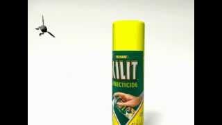 Polygard Kilit Insecticide Advertmov [upl. by Ikik259]