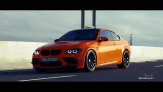 BMW M3E922x zelimkhanshm [upl. by Eityak548]