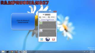 Activator Windows 8 PERMANENT For W8 Build 9200 [upl. by Treblihp]