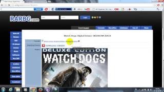 Download watch dogs for pc  ps3  xbox 360 [upl. by Aiki]