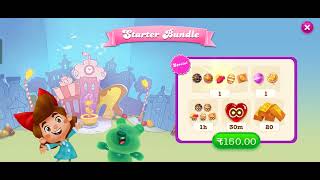 Candy Crush Soda Level 31 and 32  Top video Candy crush no boosters levels [upl. by Maurilia]